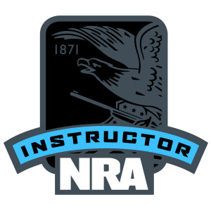 NRA-Instrutormd